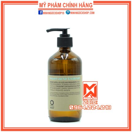 dau-goi-cham-soc-toc-hang-ngay-rolland-oway-frequent-use-240ml-8029352236051