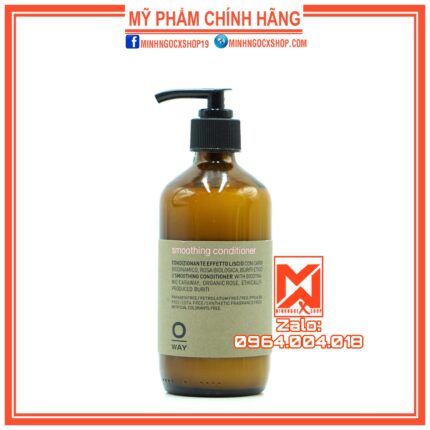 dau-xa-sieu-muot-rolland-oway-smoothing-hair-bath-240ml-8029352236150